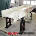High Efficient Ores Vibrating Feeder, Automatic Feeder